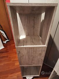 Mobile porta VINILI
