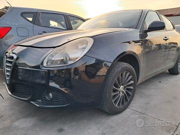 Pezzi ricambio alfa romeo Giulietta