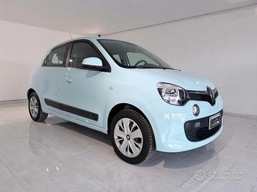 Renault Twingo ACCONTO 0€ RATE DA 175€ AL MESE