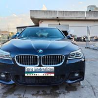 BMW SERIE 5 F11 MSPORT