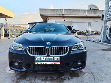 BMW SERIE 5 F11 MSPORT
