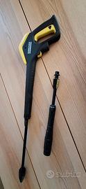 Lancia completa Kärcher K5 + Vario Power + Turbo