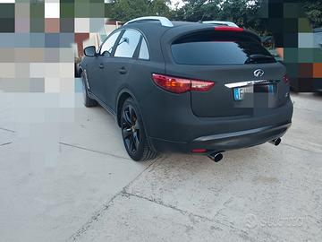 Infiniti FX