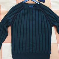 Maglione Best Company (taglia M o L) Nuovo