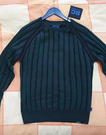 Maglione Best Company (taglia M o L) Nuovo