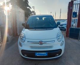 Fiat 500L 1.3 Multijet 95 CV TETTO PANORAMICO