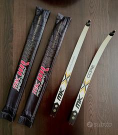 MK Archery X-Core 68” #36