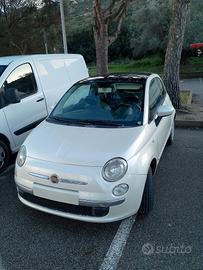 fiat 500 1300 d mtj  tra.tta.bi.li