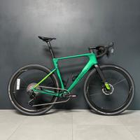 Wilier Rave SLR ID2 Rival axs tg M