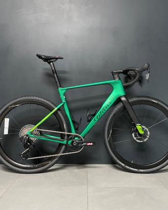 Wilier Rave SLR ID2 Rival axs tg M