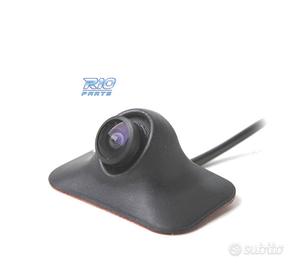 RETROCAMERA DI PARCHEGGIO UNIVERSALE PER AUTO