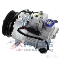 Compressore aria condizionata Classe B 180 CDI