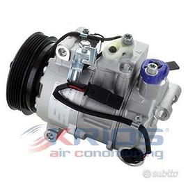 Compressore aria condizionata Classe B 180 CDI
