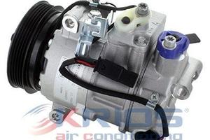 Compressore aria condizionata Classe B 180 CDI