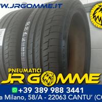 235/40/19 CONTINENTAL Estive 60%