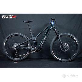Scott Patron eRide 900 2026