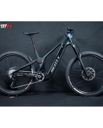 Scott Patron eRide 900 2026