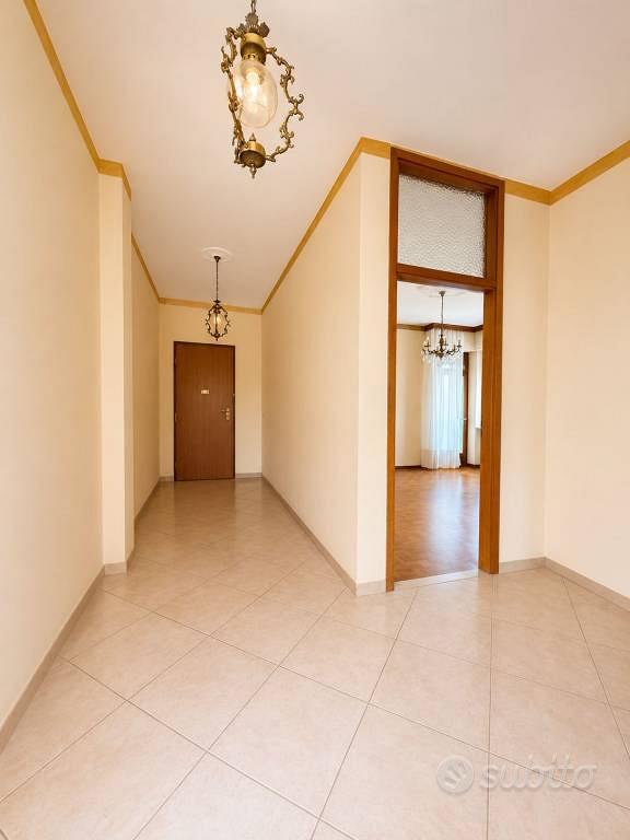 Appartamento – Carmagnola, Torino - Altro