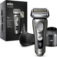 Rasoio Elettrico Barba Braun Series 9 Pro 9465cc