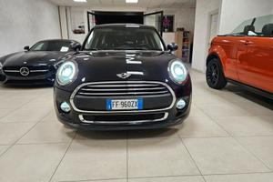 Mini 1.5 Cooper D Hype