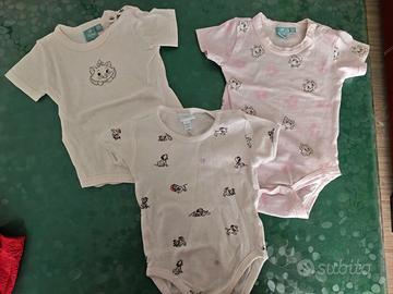 Set neonata 6-9mesi 68cm Oviesse Fagottino