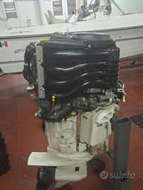Fuoribordo Suzuki 90hp RICAMBI