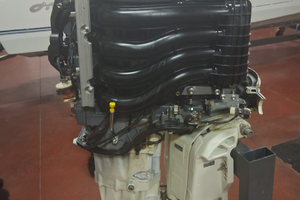 Fuoribordo Suzuki 90hp RICAMBI