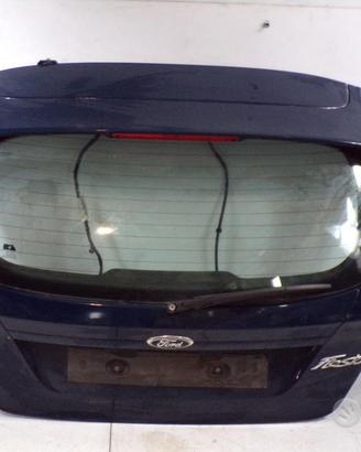 Portellone posteriore Ford Fiesta 6 2014