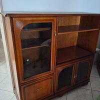 Credenza classica