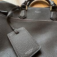 Borsa da lavoro Serapian