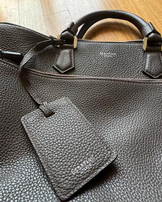 Borsa da lavoro Serapian