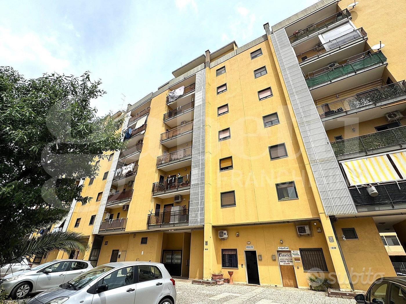 Apartment in Bari, Poggiofranco, Municipio 2 - Vista 3