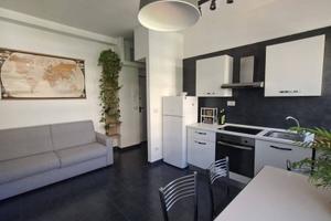 Appartamento di 33 m² con 1 locale a Milano