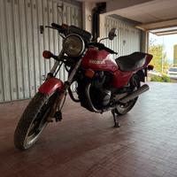 Honda CB400NE del 1982