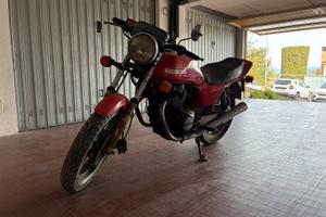 Honda CB400NE del 1982