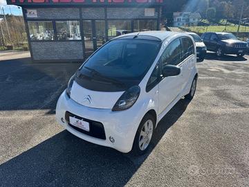 Citroen C-Zero Full Electric airdream Seduction 20