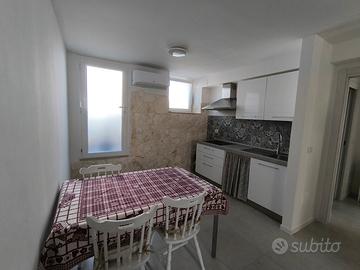 Appartamento arredato a Santo Spirito Bari