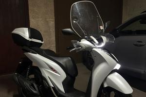 Sh125 ABS Sport 2022