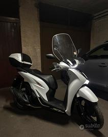 Sh125 ABS Sport 2022