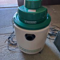 Aspirapolvere professionale Alfatec 60