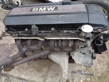 Bmw 2.8