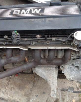 Bmw 2.8
