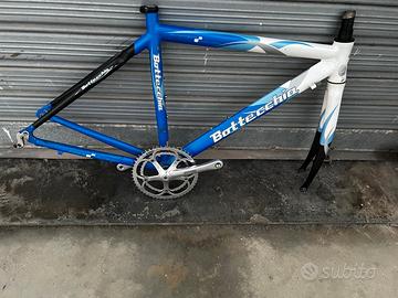 Telaio Bici da Corsa Bottecchia Biciclette In vendita a Foggia