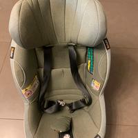 Seggiolino BeSafe