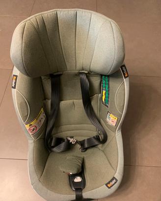 Seggiolino BeSafe