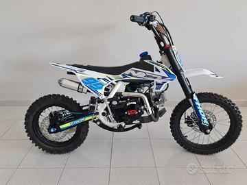 Ncx Moto THOR 125 - 2025 14/12