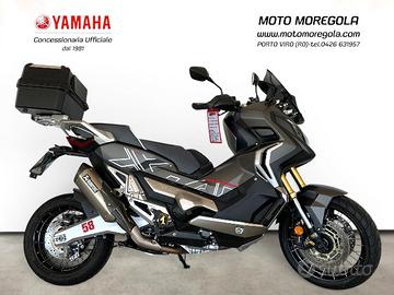 Honda X-ADV 750 ABS DCT