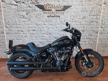 Harley-davidson Softail Low Rider Originale