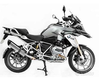 Projsix Titanium Bmw R 1200 GS 2017-2018