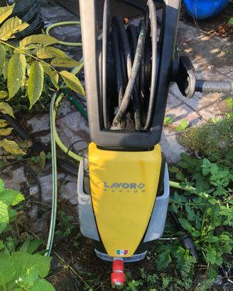 Idropulitrice alta potenza